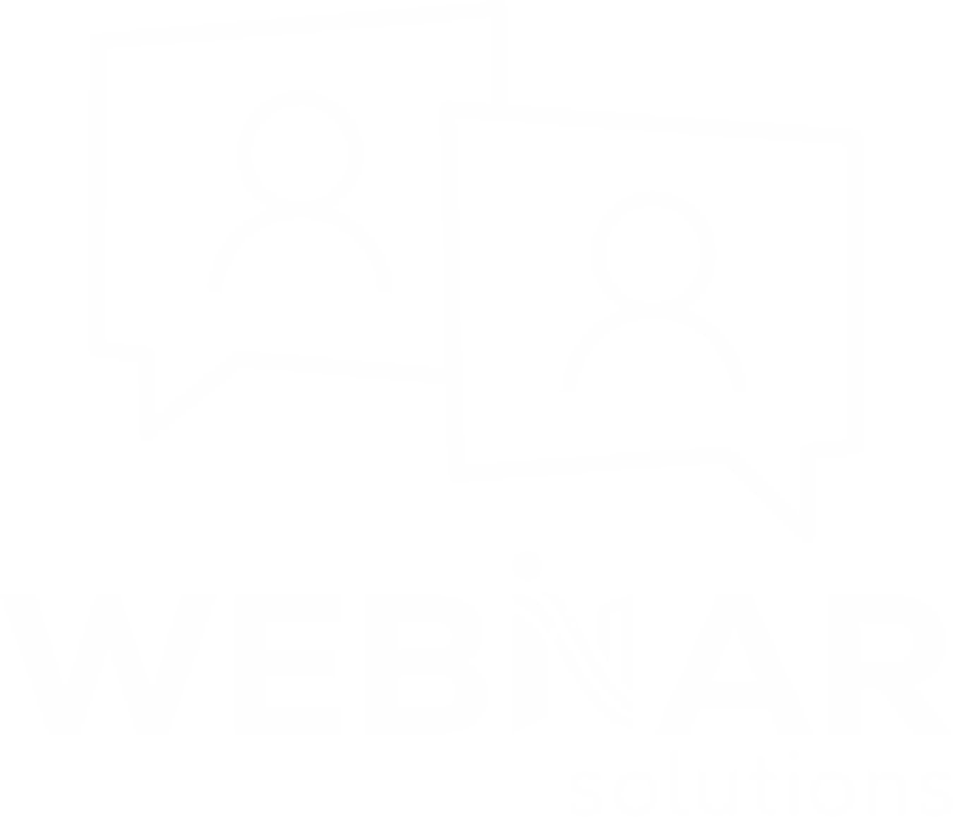 Logo do evento Webinar